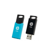 foto de USB 2.0 HP 32GB X 2 TWIN