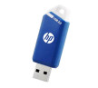 foto de HP x755w unidad flash USB 64 GB USB tipo A 3.2 Gen 1 (3.1 Gen 1) Azul, Blanco