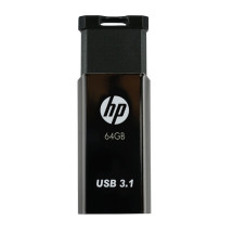 foto de USB 3.1 HP 64GB X770W