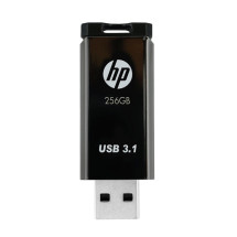 foto de USB 3.1 HP 256GB X770W