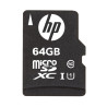 foto de MICRO SD HP 64GB UHS-I U1