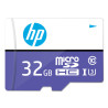 foto de HP HFUD032-1U3PA memoria flash 32 GB MicroSDHC UHS-I Clase 10