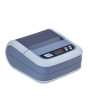 foto de IMPRESORA PREMIER ILP-80 PORTABLE BT TICKETS ETIQUETAS 70MMS USB BT GRIS CON FUN