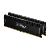 foto de DDR4 KINGSTON 2X32GB 3200 FURY RENEGADE