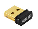 foto de ADAPTADOR ASUS USB-BT500 USB BLUETOOTH 5.0