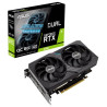 foto de TARJETA GRAFICA ASUS DUAL FORCE RTX 3050 OC 8GB GDDR6