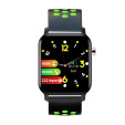 foto de SMARTWATCH LEOTEC 1,4 MULTISPORT BIP2 PLUS VERDE