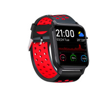 foto de SMARTWATCH LEOTEC 1,4 MULTISPORT BIP2 PLUS ROJO