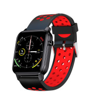 foto de SMARTWATCH LEOTEC 1,4 MULTISPORT BIP2 PLUS ROJO