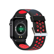 foto de SMARTWATCH LEOTEC 1,4 MULTISPORT BIP2 PLUS ROJO