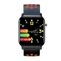 foto de SMARTWATCH LEOTEC 1,4 MULTISPORT BIP2 PLUS ROJO