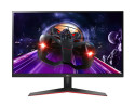 foto de MONITOR 27MP60G-B LG 27 IP FHD 1MS VGA DP HDMI GAMING FreeSync