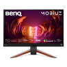 foto de BenQ EX2710Q 68,6 cm (27) 2560 x 1440 Pixeles 2K Ultra HD LED Negro