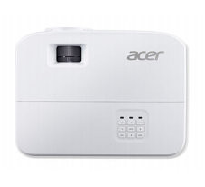 foto de Acer P1155 videoproyector Proyector de alcance estándar 4000 lúmenes ANSI DLP SVGA (800x600) Blanco