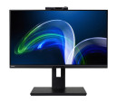 foto de Acer B8 B248Y 60,5 cm (23.8) 1920 x 1080 Pixeles Full HD LCD Negro