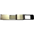 foto de Cisco CVR-QSFP-SFP10G convertidor de medio 40000 Mbit/s