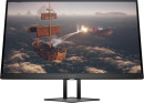 foto de MONITOR HP OMEN 27i 27 IPS QHD 2K HDMI DP USB 165HZ GAMING AJUSTABLE