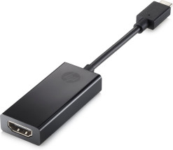 foto de ADAPTADOR HP PAVILION USB-C A HDMI 2.0