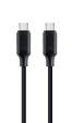 CABLE USB GEMBIRD TIPO C 2.0 MACHO MACHO 1,5M