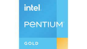 foto de CPU INTEL PENTIUM GOLD G7400