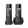 foto de TELEFONO GIGASET COMFORT 550 DUO IBERIA