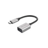 foto de ADAPTADOR HYPERDRIVE USB-C MACHO A USB-A HEMBRA