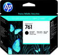 foto de CABEZAL HP 761 NEGRO MATE