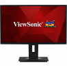 foto de Viewsonic VG Series VG2748 LED display 68,6 cm (27) 1920 x 1080 Pixeles Full HD Negro