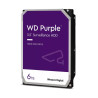 foto de DISCO WD 6TB PURPLE