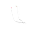 foto de AURICULARES DIADEMA WIRELESS BLUETOOTH HEADPHONES WITH 3 BUTTON CONTROL WHITE