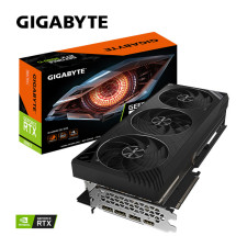 foto de Gigabyte GeForce RTX 3090 Ti GAMING OC 24G NVIDIA 24 GB GDDR6X