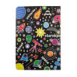 foto de FUNDA TABLET MAILLON SPACE 9,7-11 URBAN STAND CASE