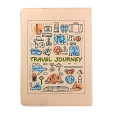 foto de FUNDA TABLET MAILLON TRAVEL 9,7-11 URBAN STAND CASE