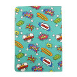 foto de FUNDA TABLET MAILLON COMIC 9,7-11 URBAN STAND CASE