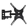 foto de SOPORTE 3GO TV 3 ROTULAS 32-55 35KG