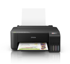 foto de IMPRESORA EPSON IMPRESORA INKJET A4 ECOTANK ET-1810