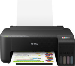 foto de IMPRESORA EPSON IMPRESORA INKJET A4 ECOTANK ET-1810