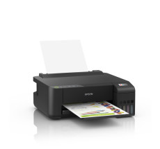 foto de IMPRESORA EPSON IMPRESORA INKJET A4 ECOTANK ET-1810