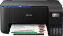 foto de IMPRESORA EPSON MULTIFUNCIONAL INKJET A4 ECOTANK ET-2811