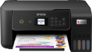 foto de IMPRESORA EPSON MULTIFUNCIONAL INKJET A4 ECOTANK ET-2820