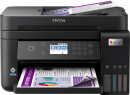 foto de IMPRESORA EPSON MULTIFUNCIONAL INKJET A4 ECOTANK ET-3850