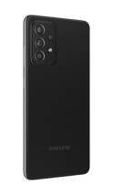 foto de Samsung Galaxy A52 4G SM-A525F 16,5 cm (6.5) SIM doble Android 11 USB Tipo C 6 GB 128 GB 4500 mAh Negro