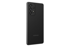 foto de SMARTPHONE SAMSUNG A53 5G 8/256 6,5 BLACK