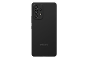 foto de SMARTPHONE SAMSUNG A53 5G 8/256 6,5 BLACK