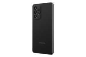 foto de SMARTPHONE SAMSUNG A53 5G 8/256 6,5 BLACK