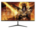foto de MONITOR GAMING NILOX NXM24FHD751 24 IPS FHD HDMI DISPLAYPORT VGA NEGRO