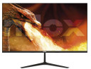 foto de MONITOR GAMING NILOX NXM24FHD1441 24 VA LED FHD HDMI DISPLAYPORT USB NEGRO