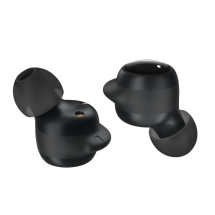 foto de AURICULARES BLUETOOTH XIAOMI REDMI BUDS 3 LITE NEGRO