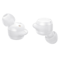 foto de AURICULARES BLUETOOTH XIAOMI REDMI BUDS 3 LITE BLANCO