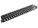 foto de ACCESORIO ARMARIO MONOLYTH GUIA 1 U CABLE CON TAPA